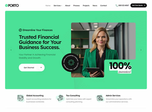 E-commerce Development